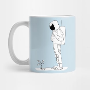 The Biologist Mug